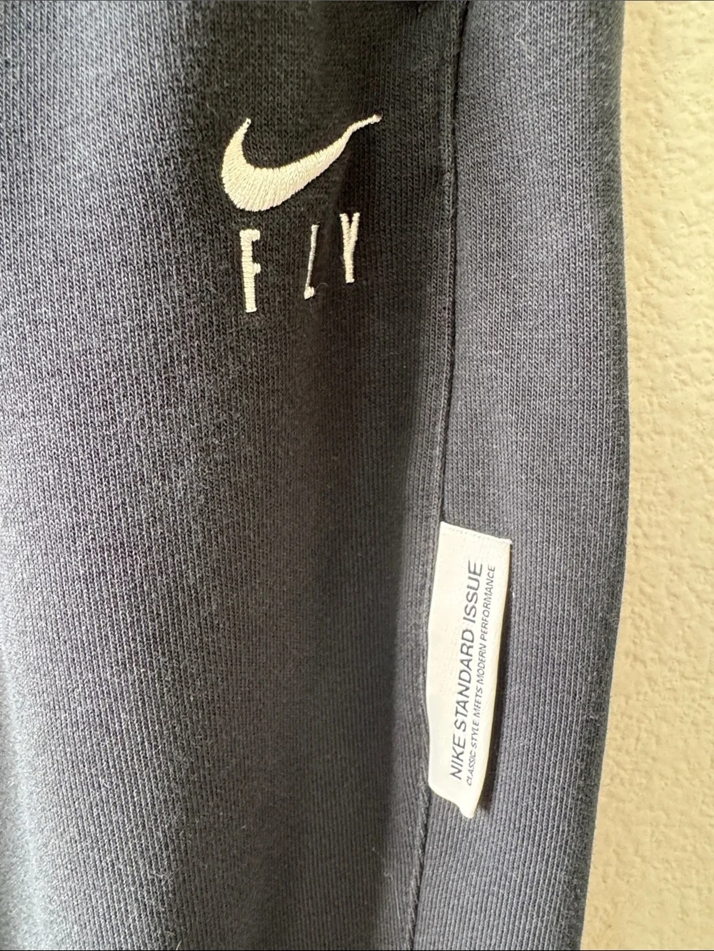 Nike Dri Fit Fly Jogger Sweatpants Small
